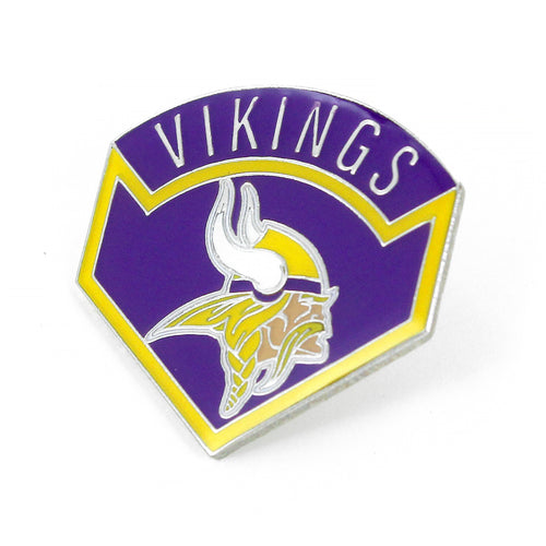 WHOLESALE MINNESOTA VIKINGS TRIUMPH PIN