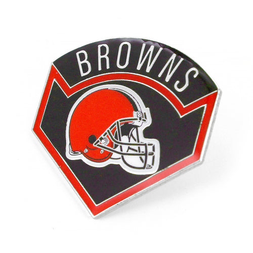 WHOLESALE CLEVELAND BROWNS TRIUMPH PIN