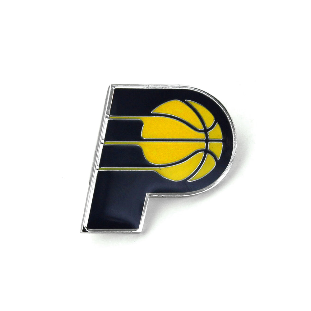 WHOLESALE INDIANA PACERS LOGO PIN
