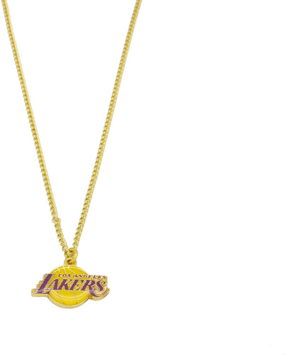 WHOLESALE LOS ANGELES LAKERS PENDANT