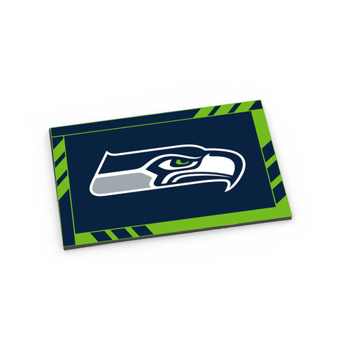 WHOLESALE SEATTLE SEAHAWKS LOGO MAGNET