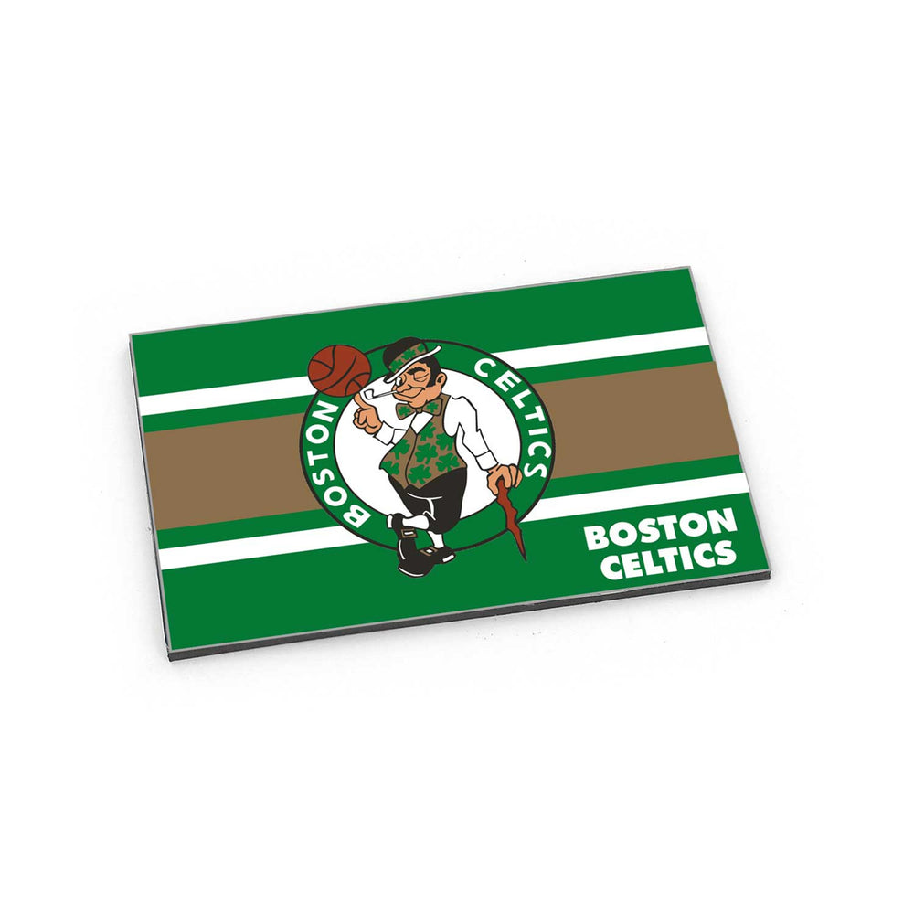 WHOLESALE BOSTON CELTICS DYNAMIC MAGNET