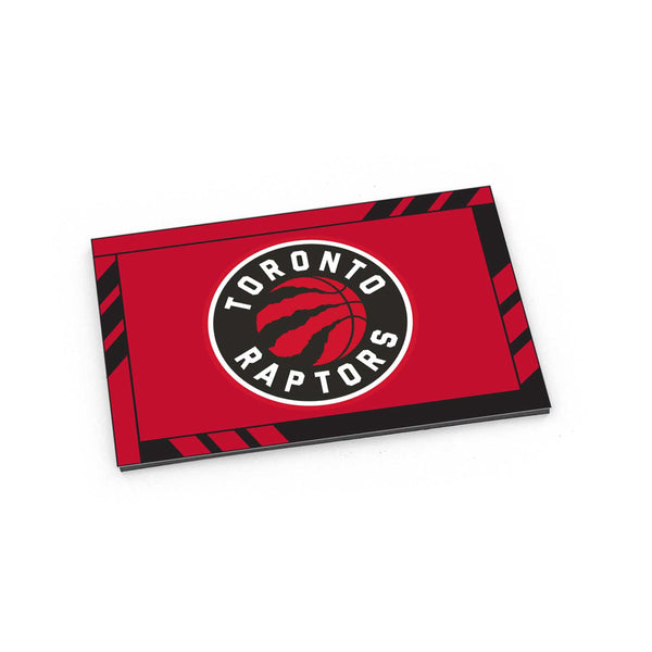 WHOLESALE TORONTO RAPTORS LOGO MAGNET