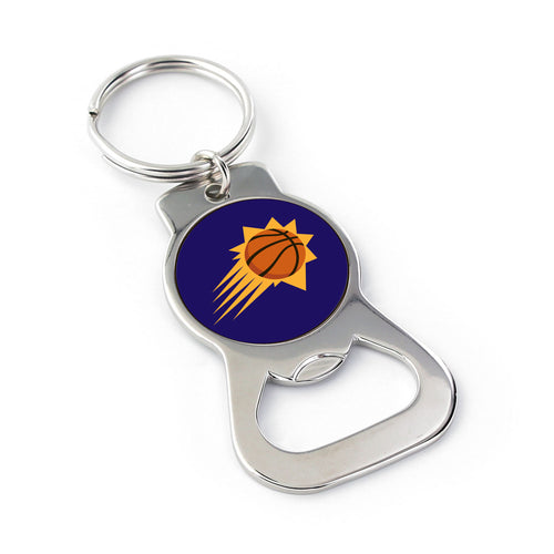 WHOLESALE PHOENIX SUNS BOTTLE OPENER KEYCHAIN