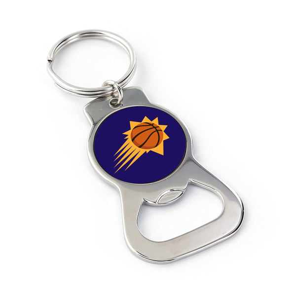 WHOLESALE PHOENIX SUNS BOTTLE OPENER KEYCHAIN