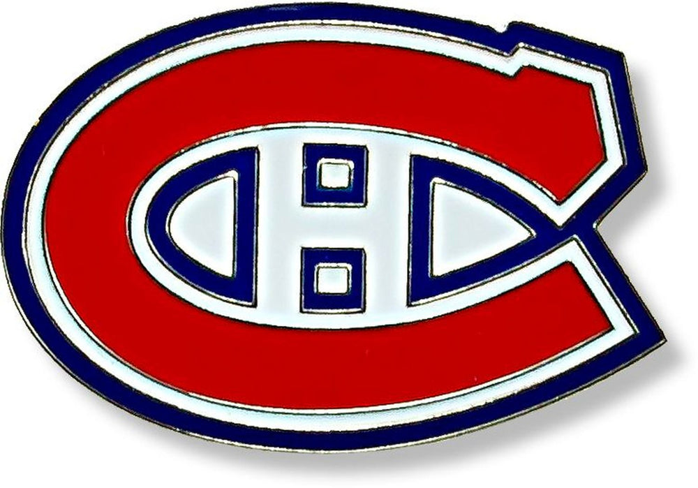WHOLESALE MONTREAL CANADIENS LOGO PIN