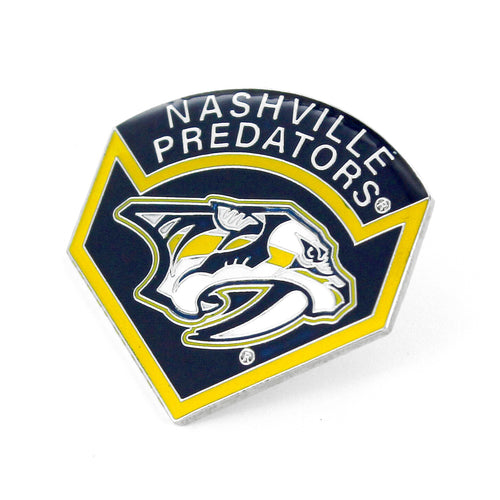 WHOLESALE NASHVILLE PREDATORS TRIUMPH PIN