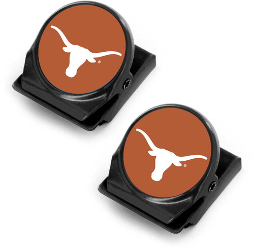 WHOLESALE TEXAS 2-PK MEMO CLIP MAGNET
