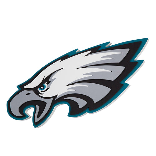 WHOLESALE PHILADELPHIA EAGLES TEAM LOGO WALL SIGN