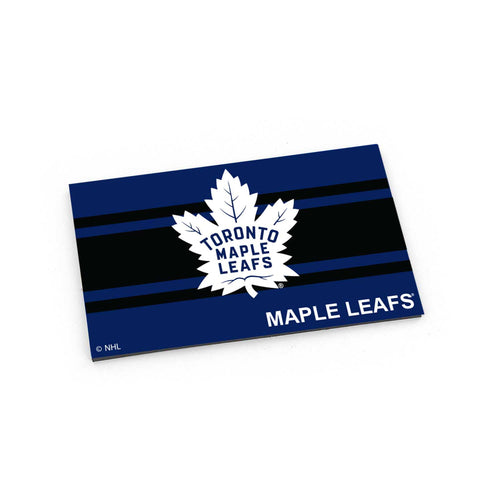 WHOLESALE TORONTO MAPLE LEAFS STRIPED MAGNET