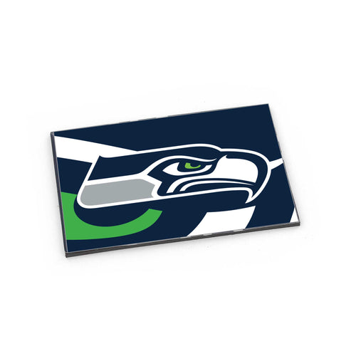 WHOLESALE SEATTLE SEAHAWKS DYNAMIC MAGNET
