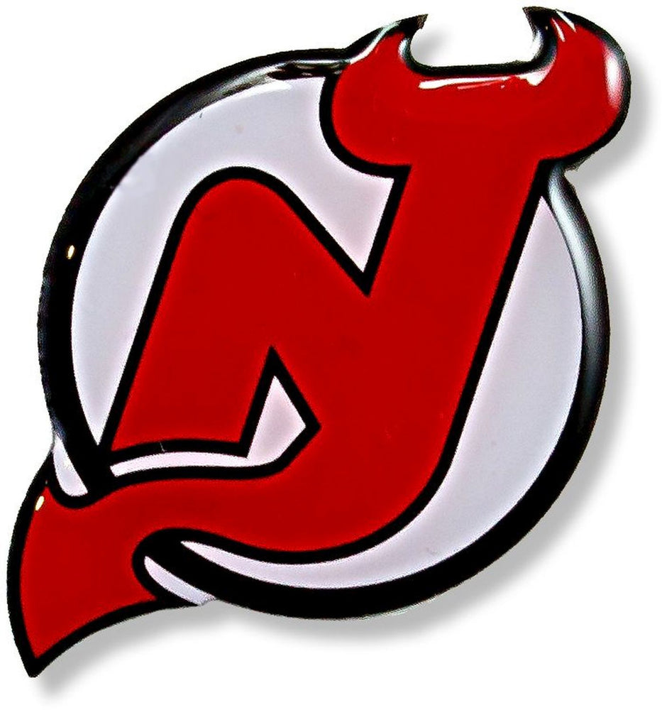 WHOLESALE NEW JERSEY DEVILS LOGO PIN
