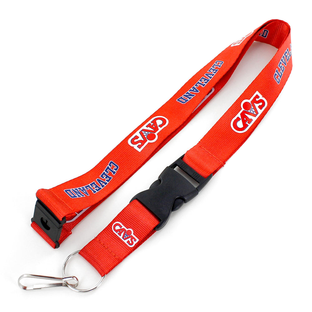 WHOLESALE CLEVELAND CAVALIERS HWC LANYARD