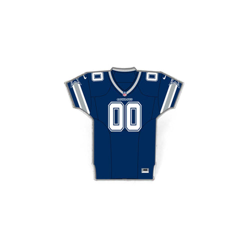 WHOLESALE DALLAS COWBOYS JERSEY PIN - HOME