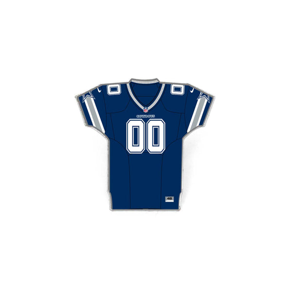 WHOLESALE DALLAS COWBOYS JERSEY PIN - HOME