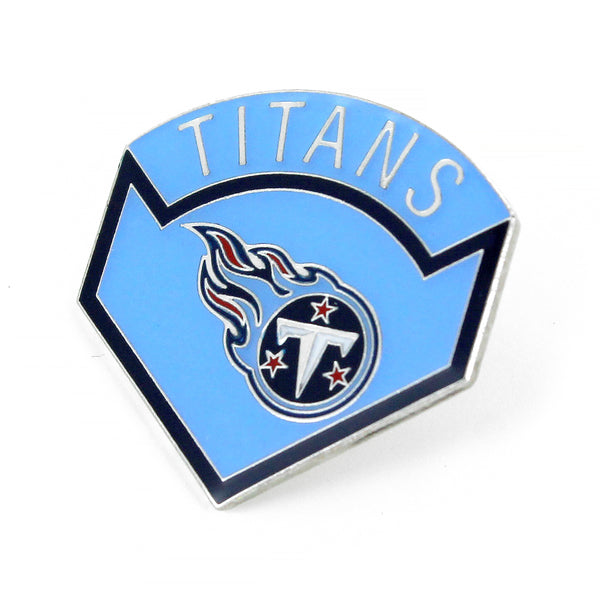 TENNESSEE TITANS TRIUMPH PIN