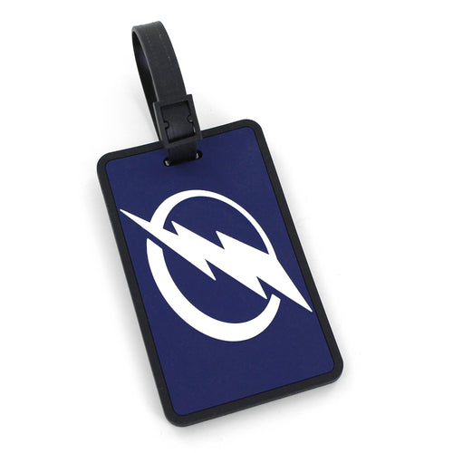 WHOLESALE TAMPA BAY LIGHTNING SOFT BAG TAG