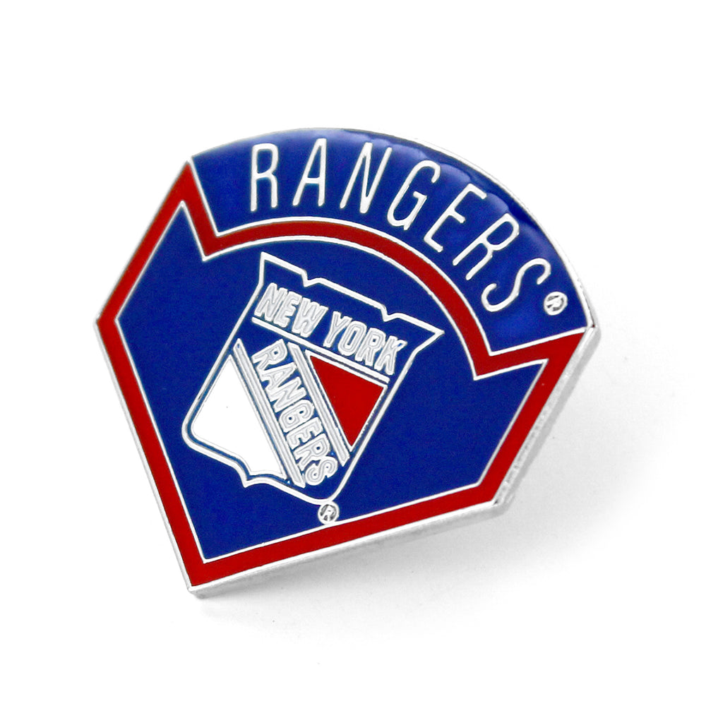 WHOLESALE NEW YORK RANGERS TRIUMPH PIN