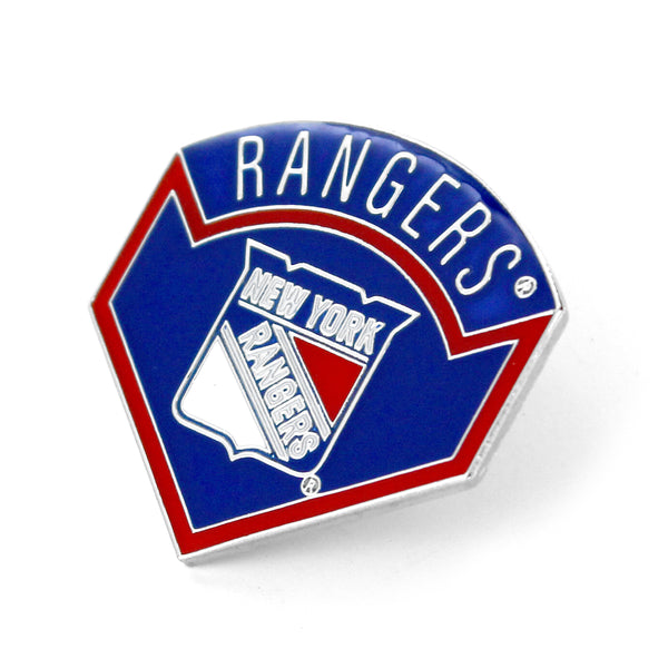 WHOLESALE NEW YORK RANGERS TRIUMPH PIN