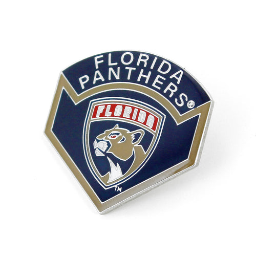WHOLESALE FLORIDA PANTHERS TRIUMPH PIN