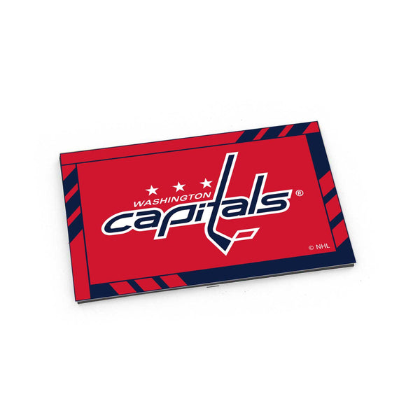 WHOLESALE WASHINGTON CAPITALS LOGO MAGNET
