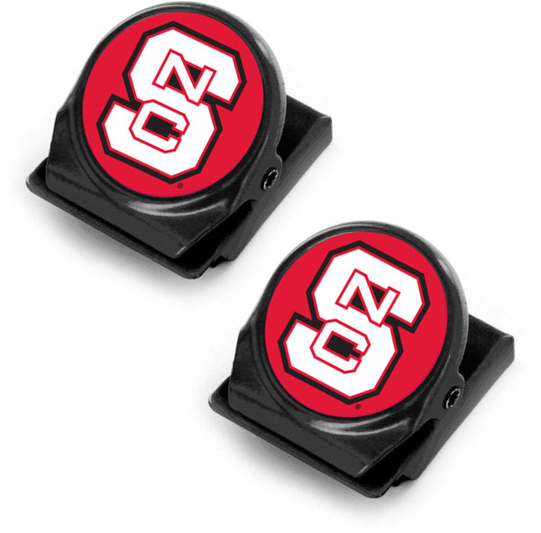 WHOLESALE NORTH CAROLINA STATE 2-PK MEMO CLIP MAGNET