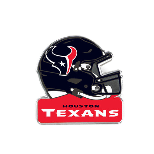 WHOLESALE HOUSTON TEXANS PREMIER HELMET PIN (SP)