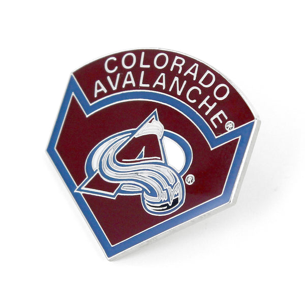 COLORADO AVALANCHE TRIUMPH PIN