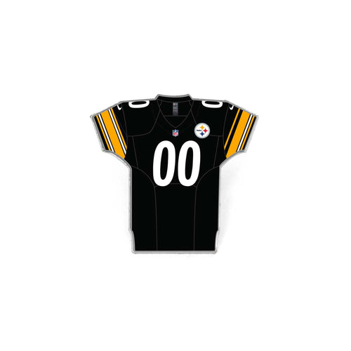 WHOLESALE PITTSBURGH STEELERS JERSEY PIN - HOME