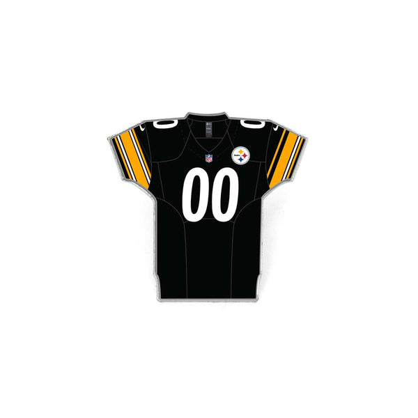 WHOLESALE PITTSBURGH STEELERS JERSEY PIN - HOME