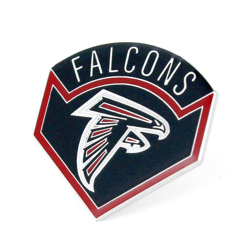 ATLANTA FALCONS TRIUMPH PIN