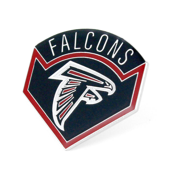 ATLANTA FALCONS TRIUMPH PIN
