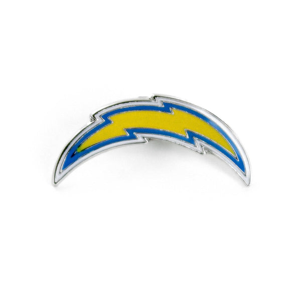 LOS ANGELES CHARGERS LOGO PIN