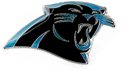 WHOLESALE CAROLINA PANTHERS LOGO PIN