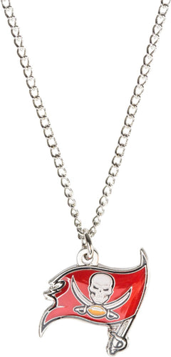 WHOLESALE TAMPA BAY BUCCANEERS LOGO PENDANT
