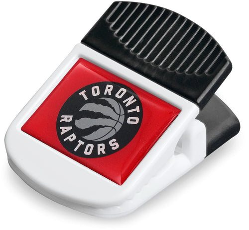 WHOLESALE TORONTO RAPTORS RECTANGULAR MAGNET CHIP CLIP