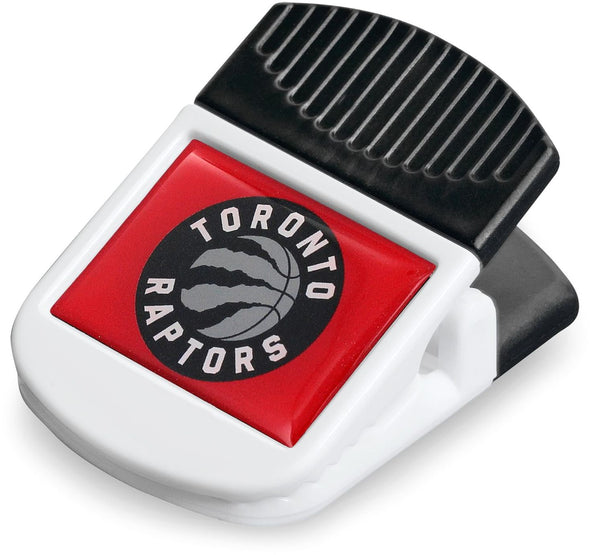 WHOLESALE TORONTO RAPTORS RECTANGULAR MAGNET CHIP CLIP