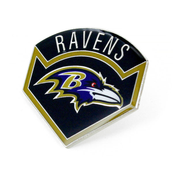 WHOLESALE BALTIMORE RAVENS TRIUMPH PIN