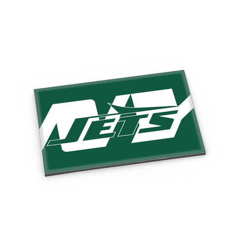 NEW YORK JETS DYNAMIC MAGNET