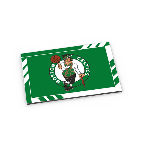 WHOLESALE BOSTON CELTICS LOGO MAGNET
