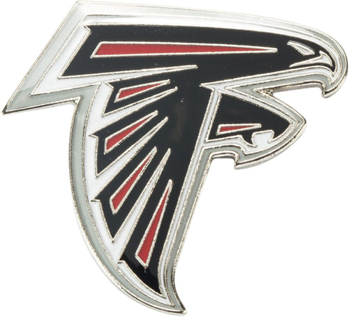 ATLANTA FALCONS LOGO PIN
