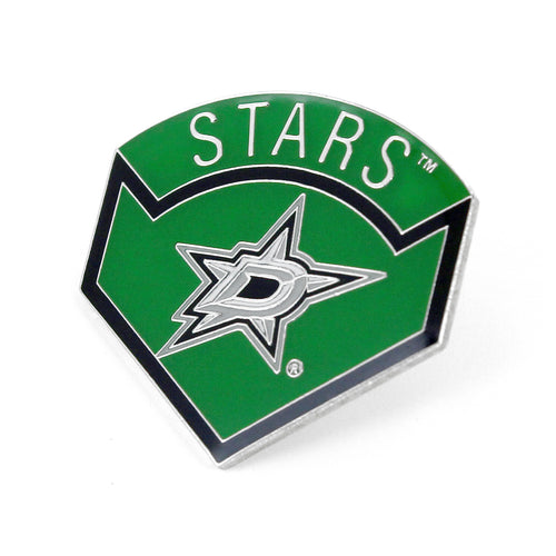 DALLAS STARS TRIUMPH PIN