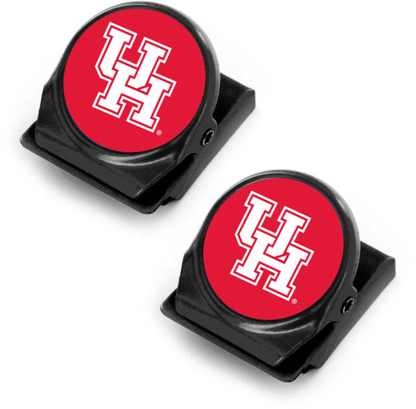 WHOLESALE HOUSTON 2-PK MEMO CLIP MAGNET