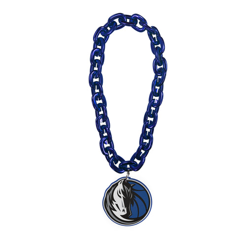 WHOLESALE DALLAS MAVERICKS (BLUE) FAN CHAIN