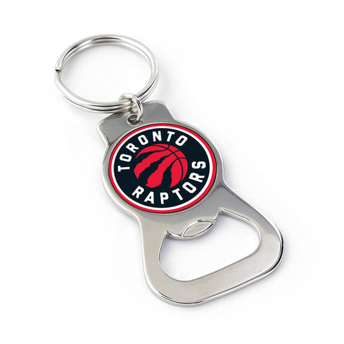 WHOLESALE TORONTO RAPTORS BOTTLE OPENER KEYCHAIN