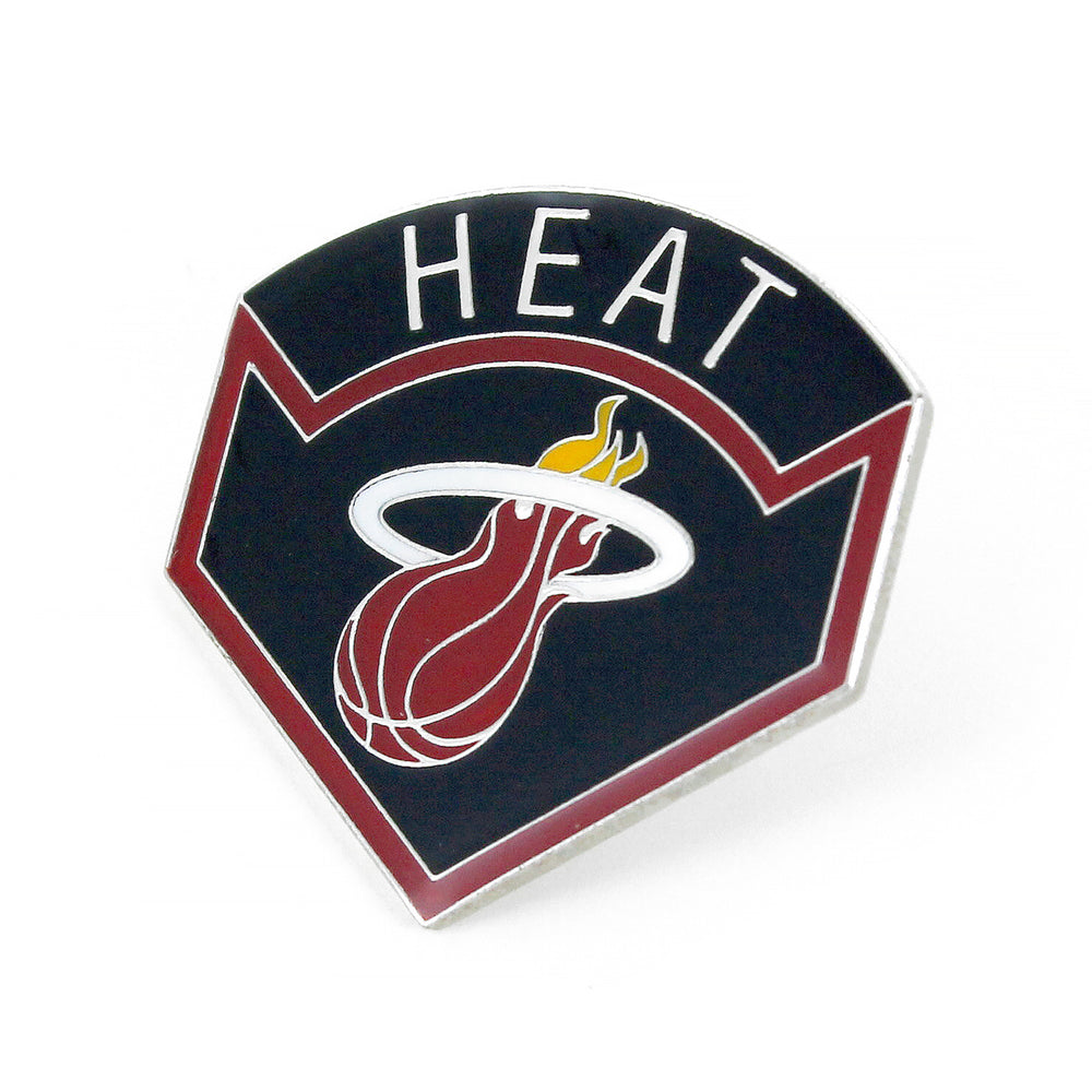 WHOLESALE MIAMI HEAT TRIUMPH PIN