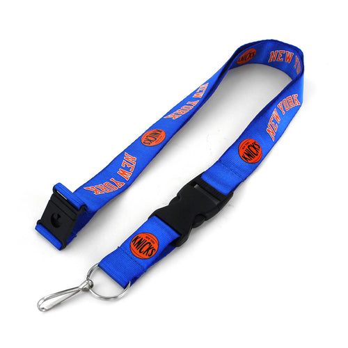 WHOLESALE NEW YORK KNICKS HWC LANYARD