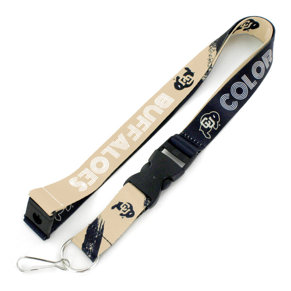 WHOLESALE COLORADO CROSSFADE LANYARD