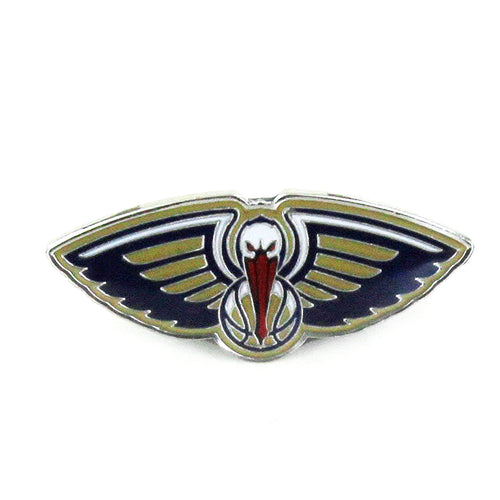 WHOLESALE NEW ORLEANS PELICANS LOGO PIN