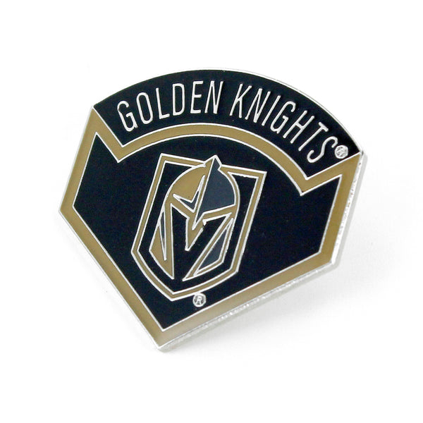 WHOLESALE LAS VEGAS GOLDEN KNIGHTS TRIUMPH PIN